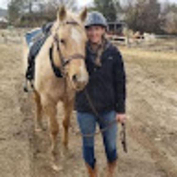 Meet your Posher, Megan - Picture 1 of 1